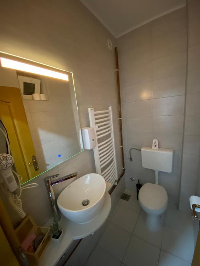 Deluxe Apartman Tuzla Kültér fotó