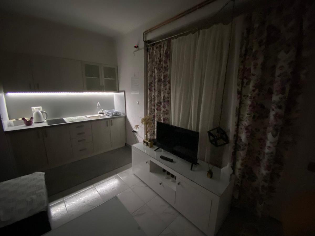 Deluxe Apartman Tuzla Kültér fotó