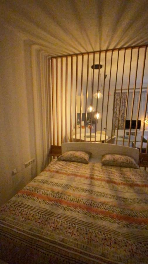 Deluxe Apartman Tuzla Kültér fotó