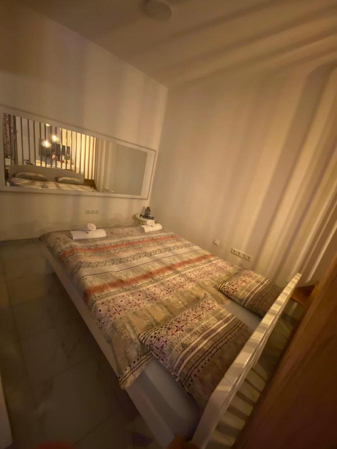 Deluxe Apartman Tuzla Kültér fotó