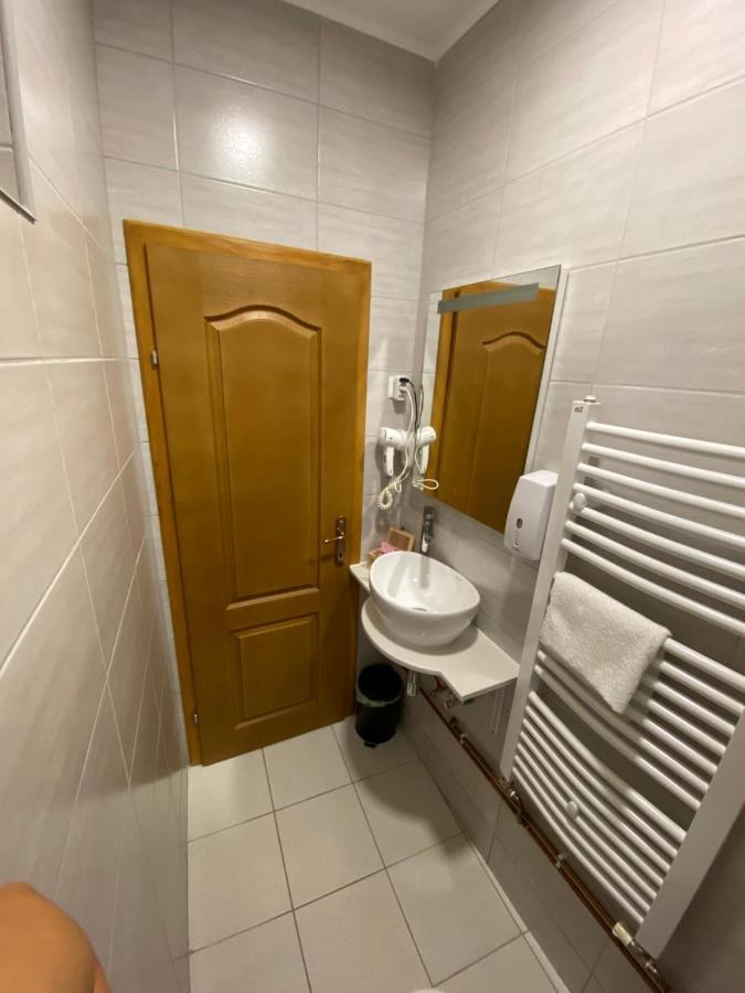 Deluxe Apartman Tuzla Kültér fotó
