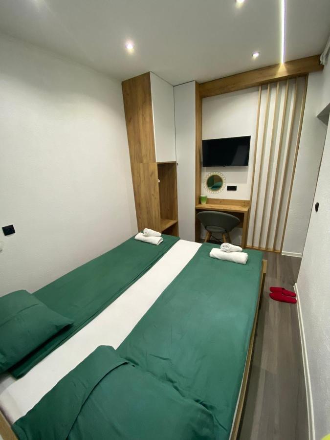 Deluxe Apartman Tuzla Kültér fotó