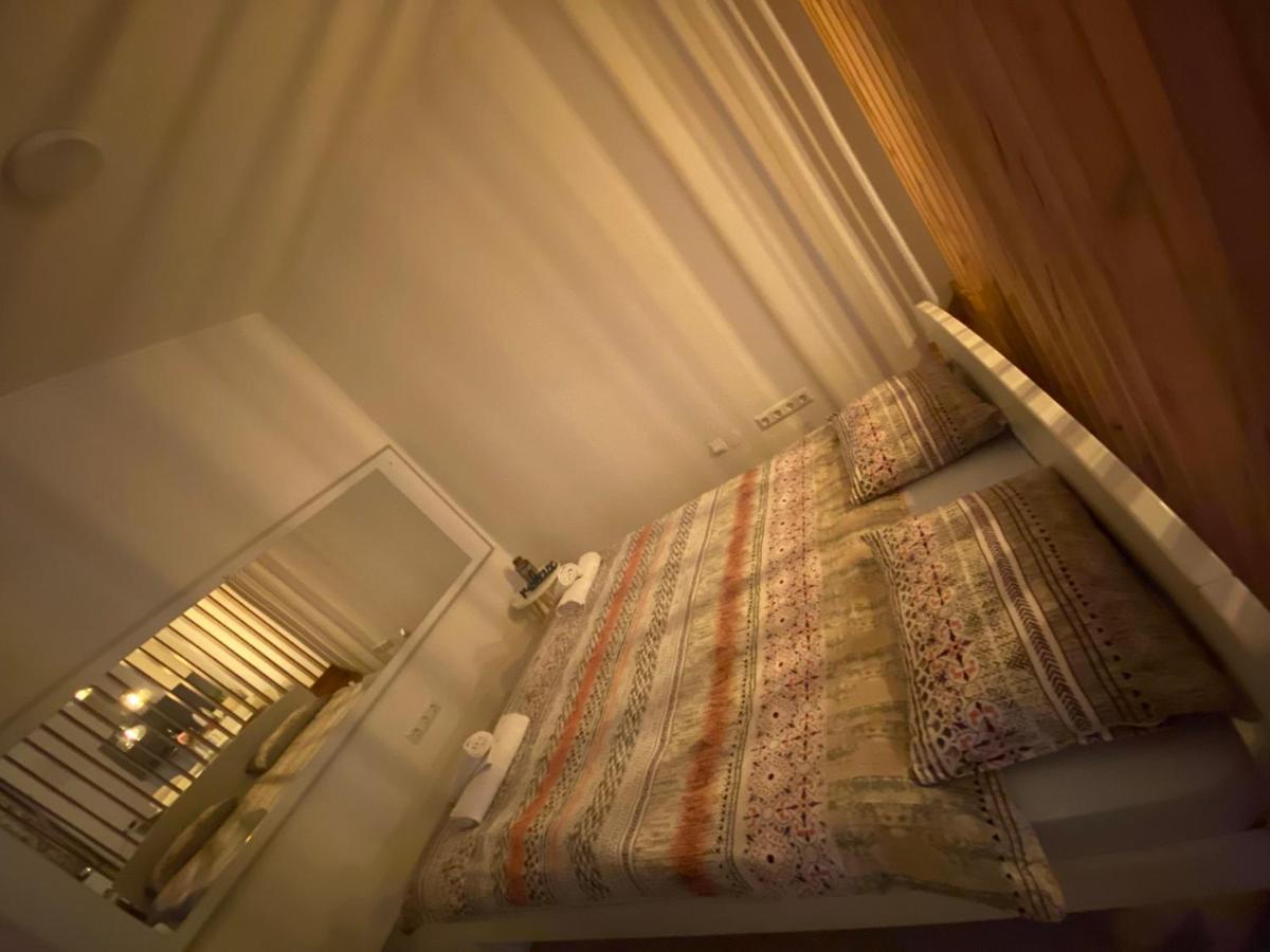 Deluxe Apartman Tuzla Kültér fotó